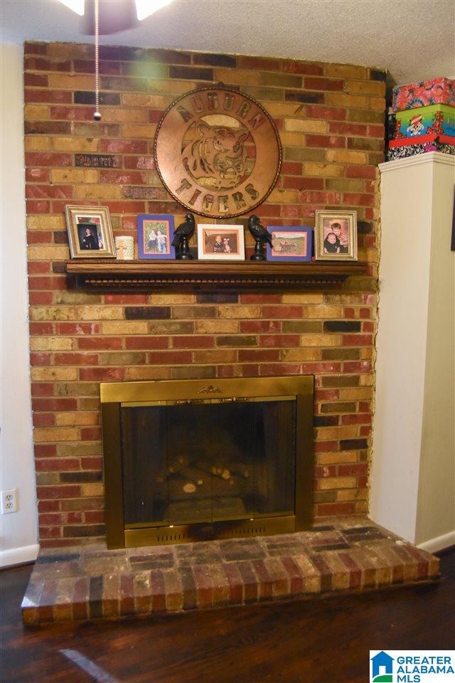917 Jacksonville Street Weaver, AL 36277 - Photo 34 of 44