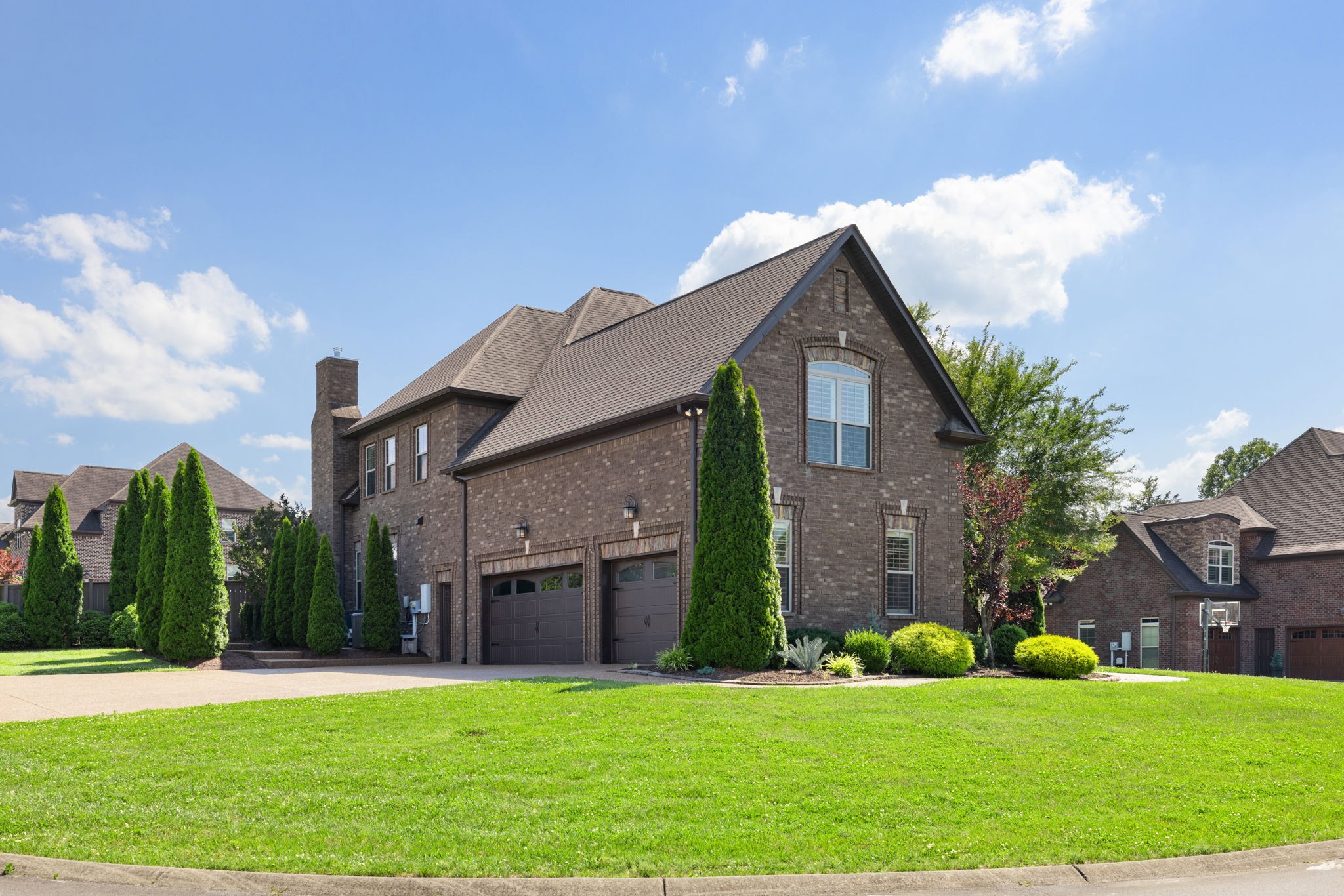 100 Wembly Lane Mount Juliet, TN 37122 - Photo 3 of 94