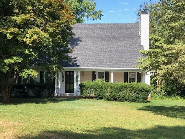 7305 Sandy Grove Court Raleigh, NC 27615 - Photo 1 of 11 Exterior Front