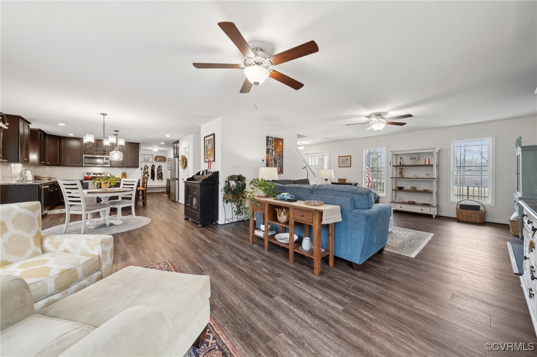 4346 Three Bridge Road Powhatan, VA 23139 - Photo 12 of 44 Gallery Image 12