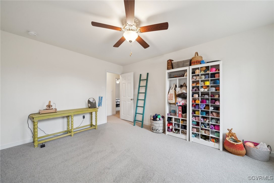 4346 Three Bridge Road Powhatan, VA 23139 - Photo 30 of 44 Gallery Image 30