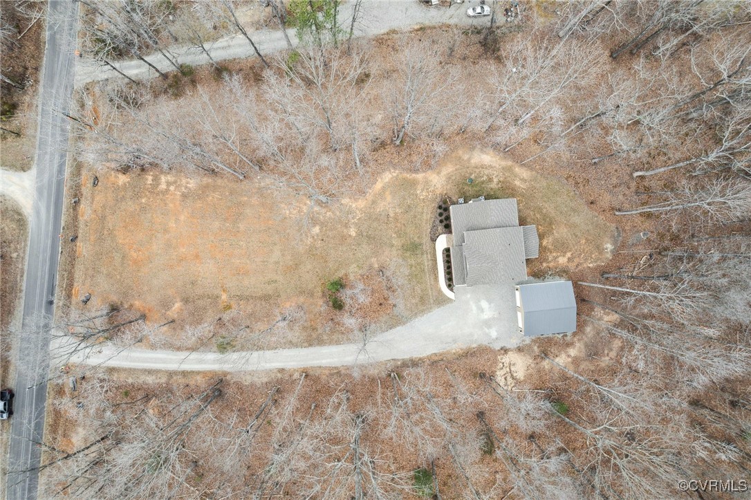 4346 Three Bridge Road Powhatan, VA 23139 - Photo 3 of 44 Gallery Image 3