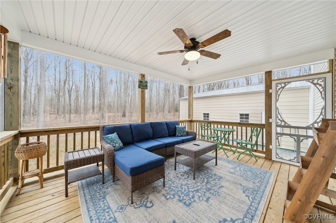 4346 Three Bridge Road Powhatan, VA 23139 - Photo 31 of 44 Gallery Image 31