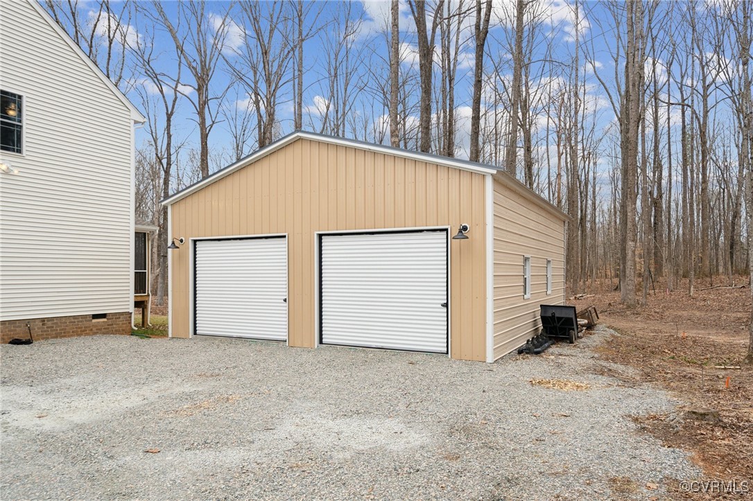 4346 Three Bridge Road Powhatan, VA 23139 - Photo 35 of 44 Gallery Image 35