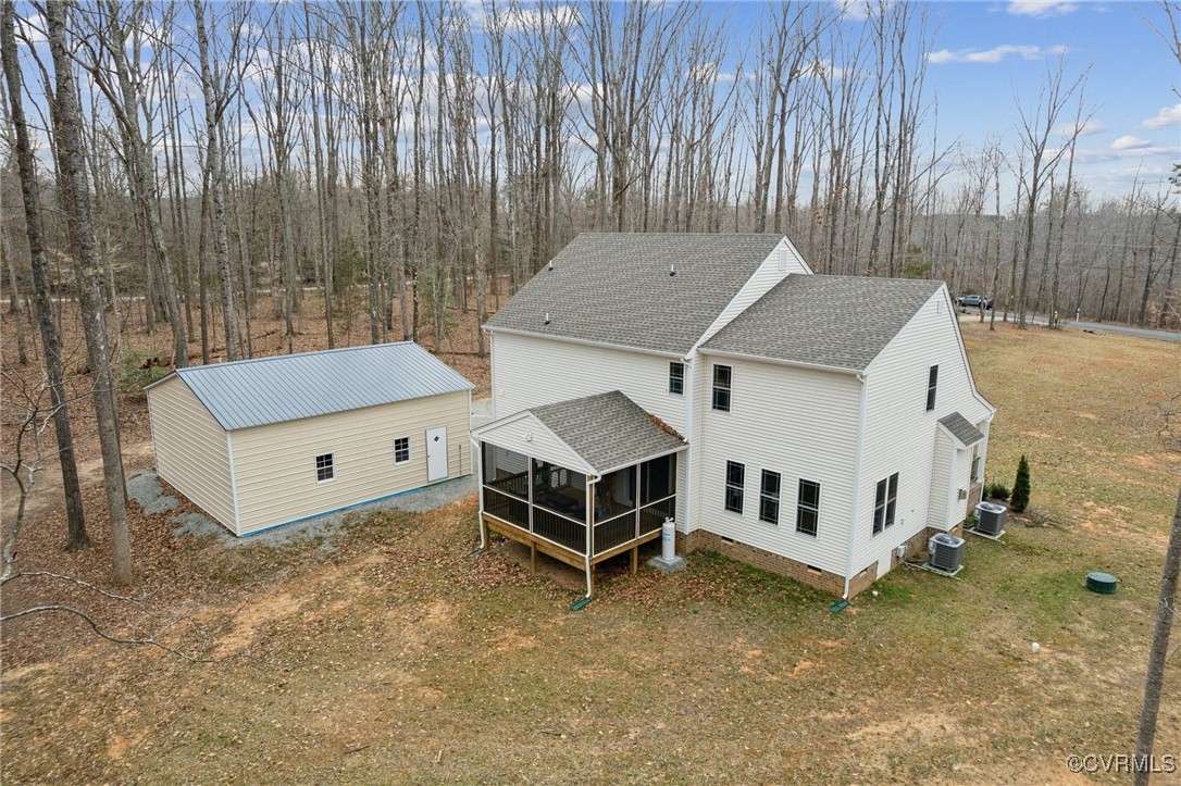 4346 Three Bridge Road Powhatan, VA 23139 - Photo 38 of 44 Gallery Image 38