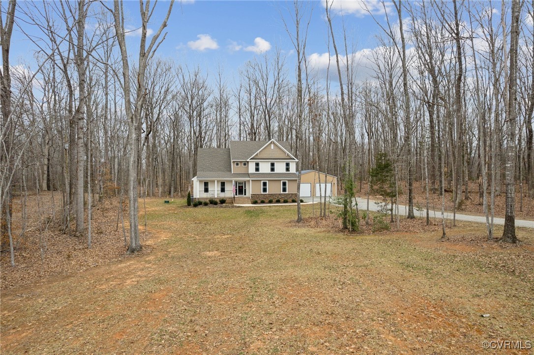 4346 Three Bridge Road Powhatan, VA 23139 - Photo 40 of 44 Gallery Image 40