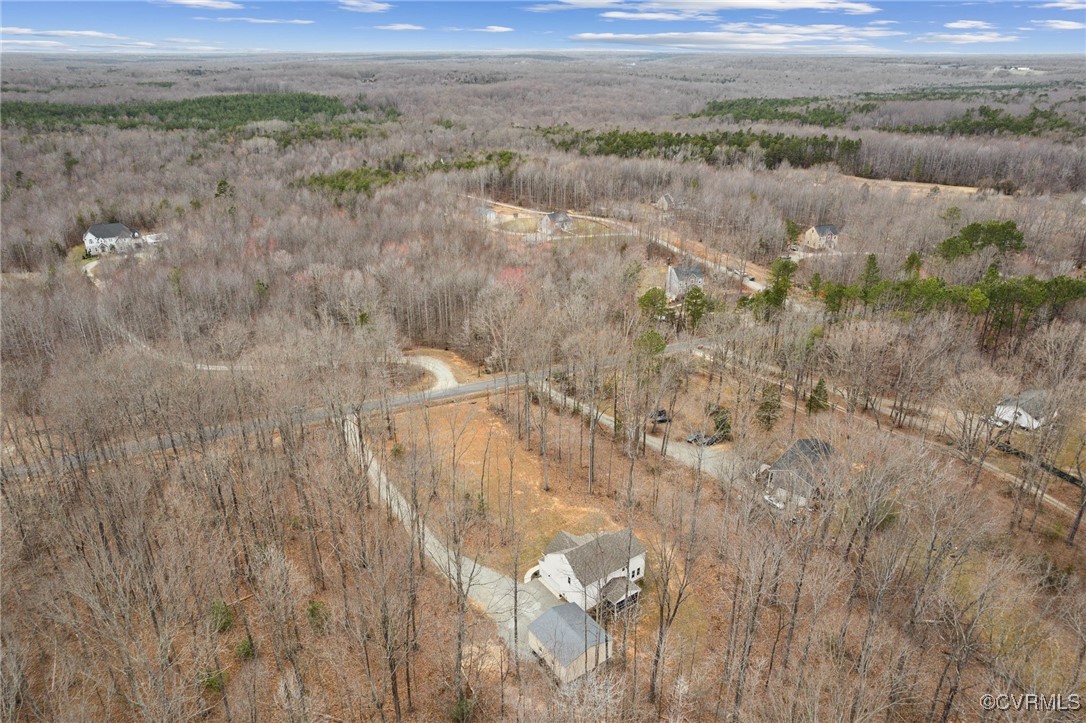 4346 Three Bridge Road Powhatan, VA 23139 - Photo 43 of 44 Gallery Image 43