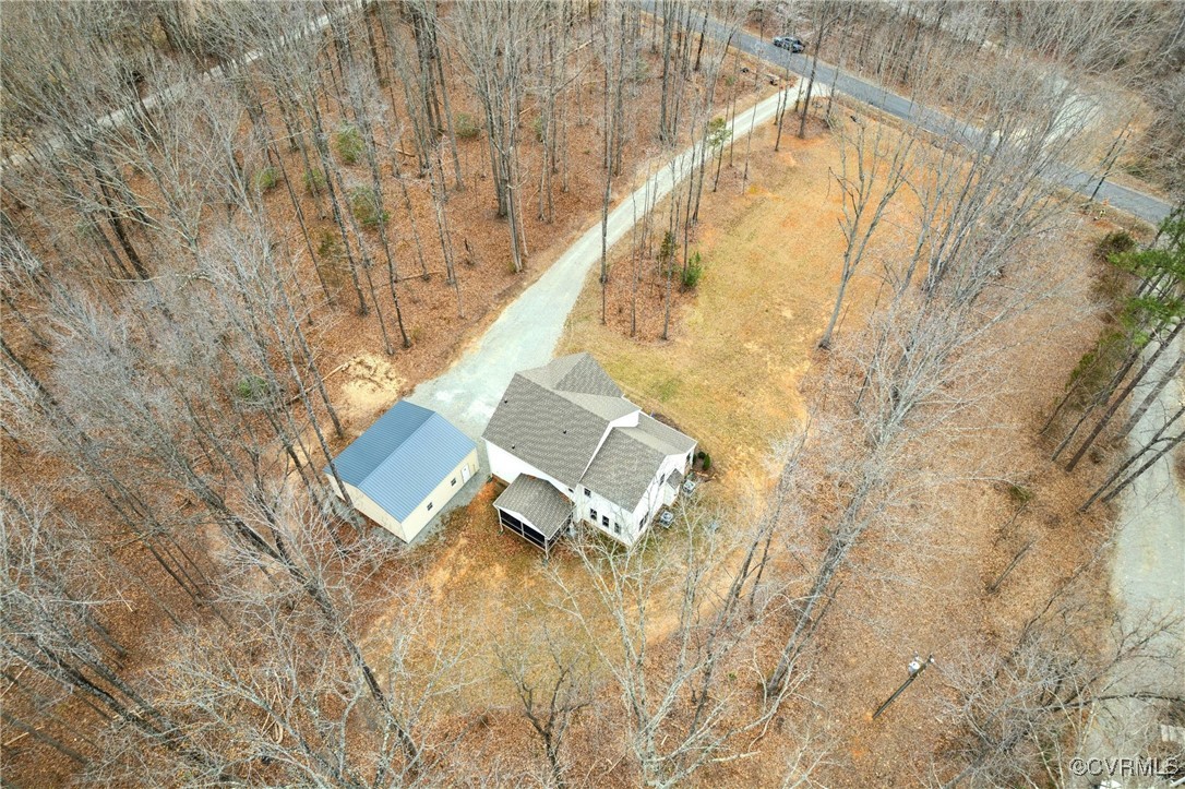 4346 Three Bridge Road Powhatan, VA 23139 - Photo 44 of 44 Gallery Image 44
