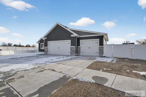 $525,000 | 1820 Dingo Run, Blackfoot, ID 83221