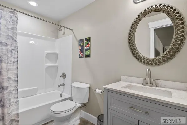 $525,000 | 1820 Dingo Run, Blackfoot, ID 83221