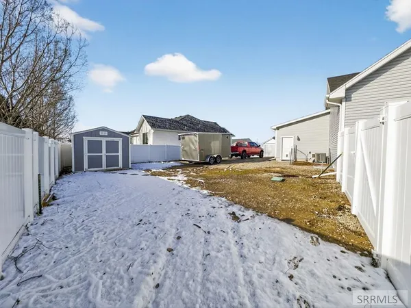 $525,000 | 1820 Dingo Run, Blackfoot, ID 83221