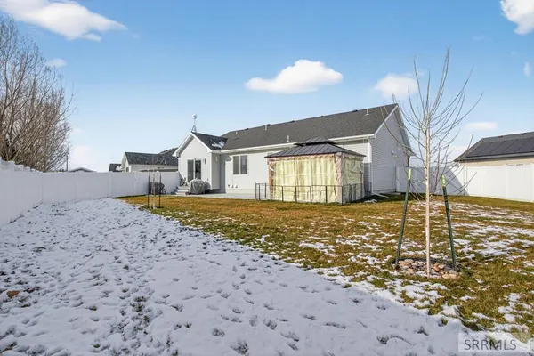$525,000 | 1820 Dingo Run, Blackfoot, ID 83221