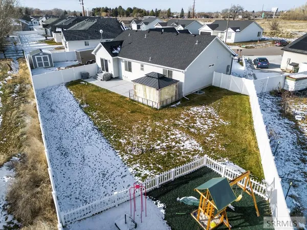 $525,000 | 1820 Dingo Run, Blackfoot, ID 83221