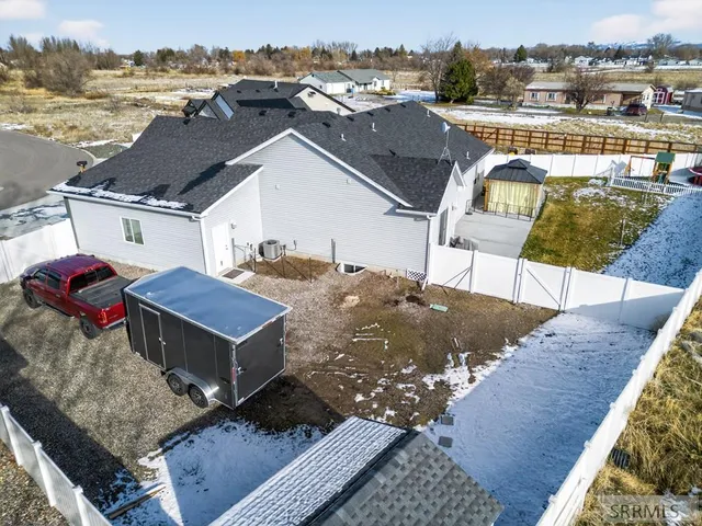 $525,000 | 1820 Dingo Run, Blackfoot, ID 83221