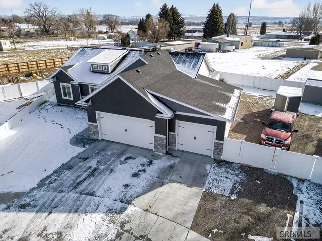 $525,000 | 1820 Dingo Run, Blackfoot, ID 83221