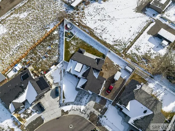 $525,000 | 1820 Dingo Run, Blackfoot, ID 83221