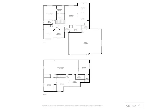$525,000 | 1820 Dingo Run, Blackfoot, ID 83221