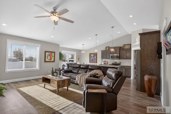 $525,000 | 1820 Dingo Run, Blackfoot, ID 83221