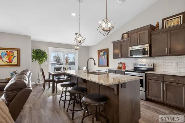 $525,000 | 1820 Dingo Run, Blackfoot, ID 83221