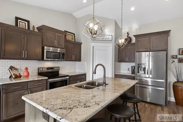 $525,000 | 1820 Dingo Run, Blackfoot, ID 83221