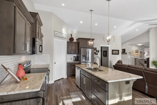 $525,000 | 1820 Dingo Run, Blackfoot, ID 83221