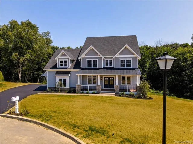 $1,250,000 | Lot 12 Shadow Court, Wappingers Falls, NY 12590