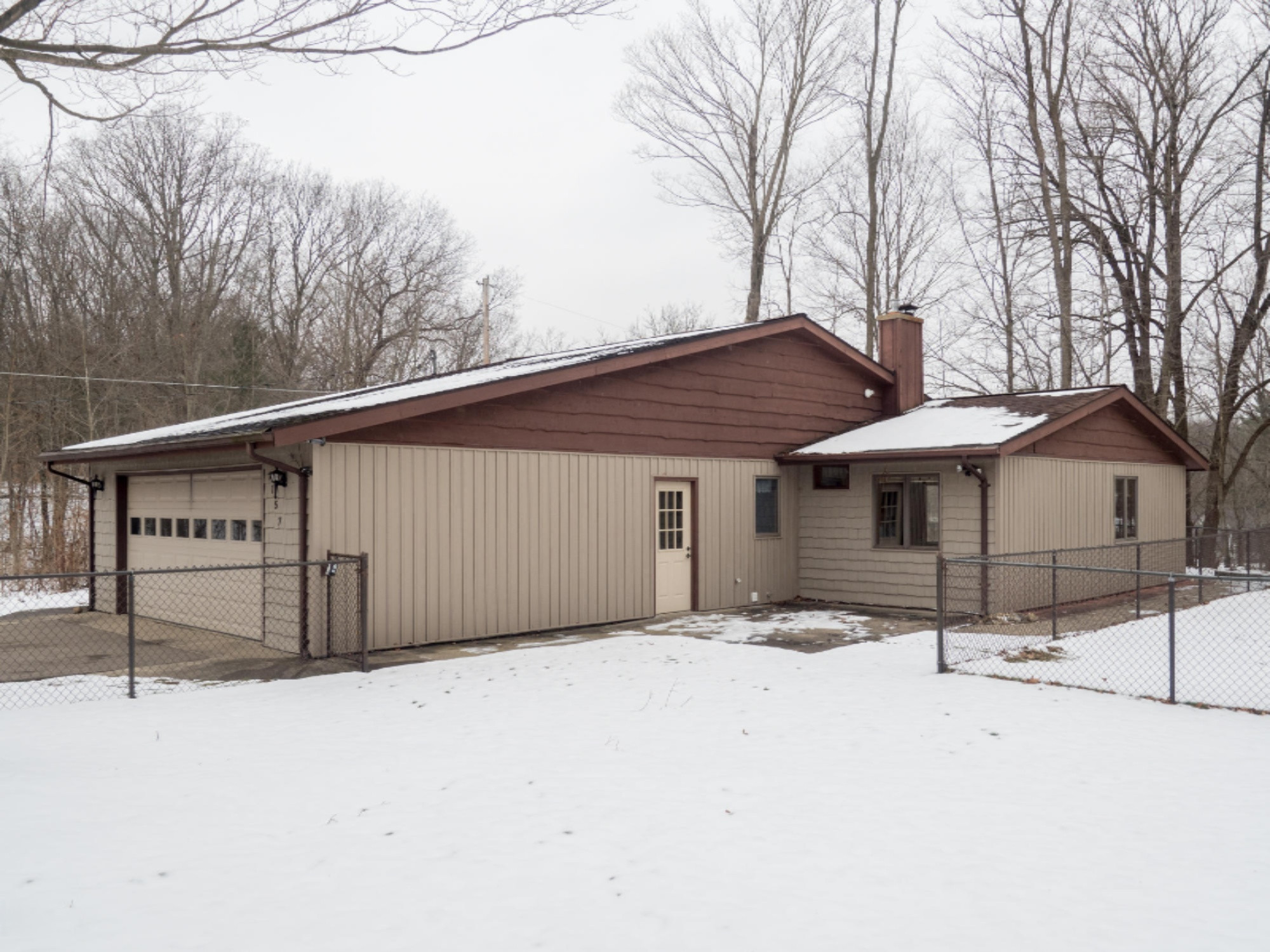 1157 Williams Bridge Road Allegan, MI 49010 - Photo 2 of 9 1157 Williams Bridge Road, Allegan-102