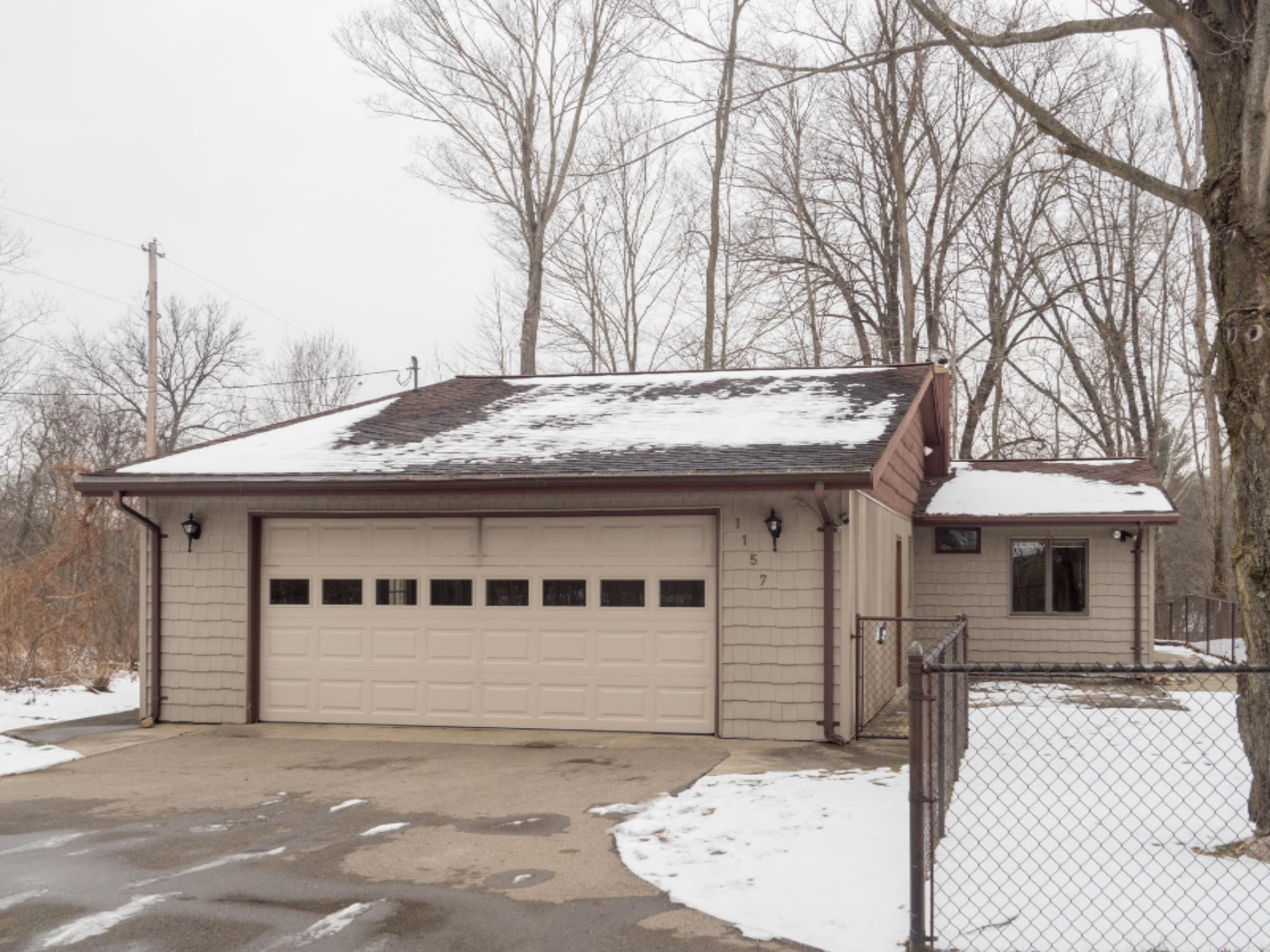 1157 Williams Bridge Road Allegan, MI 49010 - Photo 3 of 9 1157 Williams Bridge Road, Allegan-101