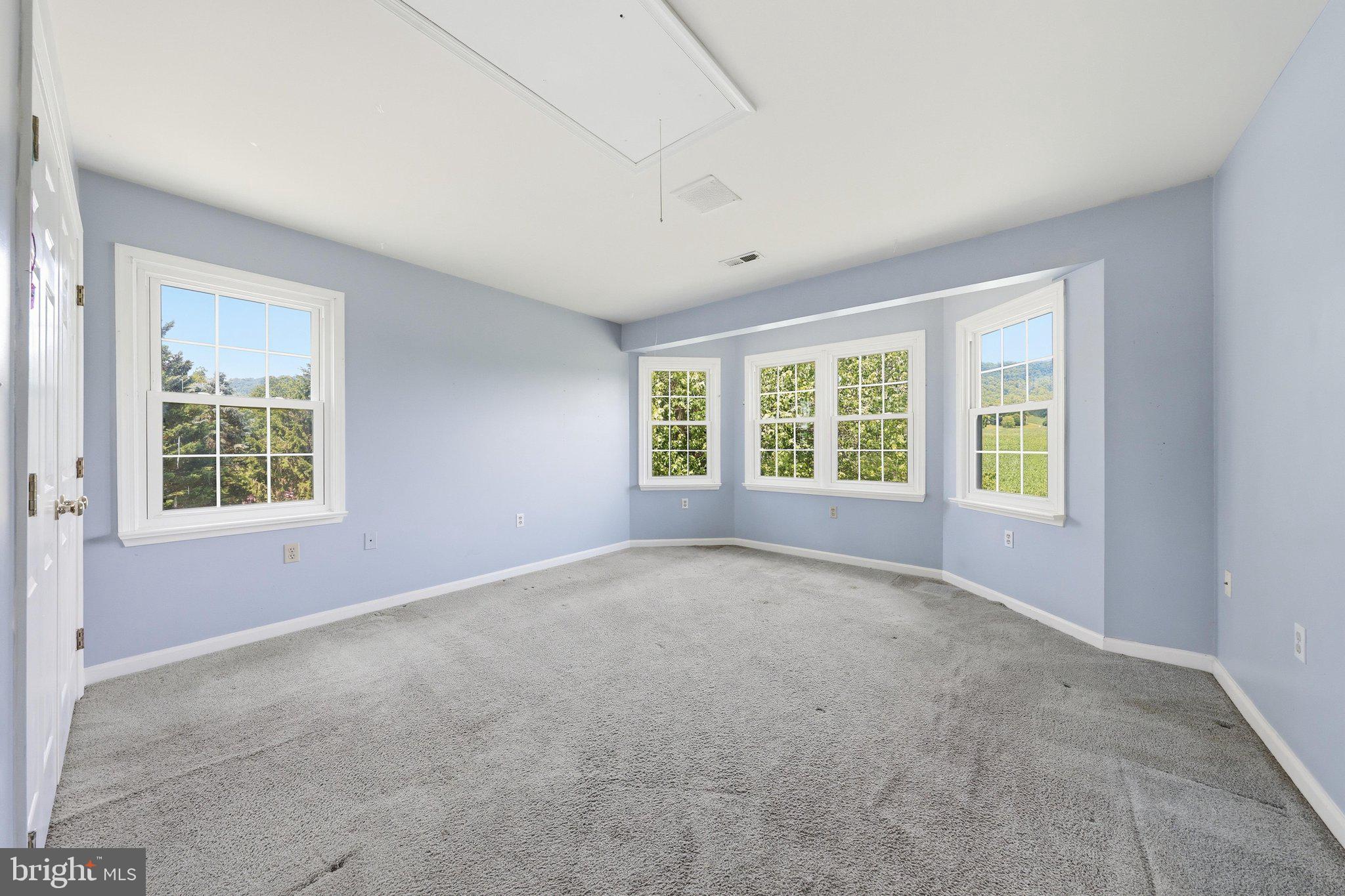 325 East Mountain Road Knoxville, MD 21758 - Photo 30 of 54 Bedroom 3