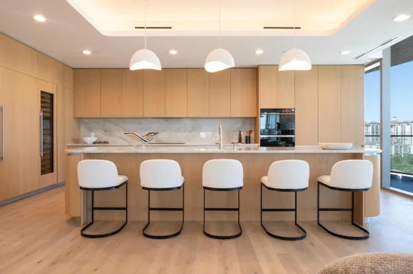 $9,995,000 | 1333 South Flagler Drive, Unit 1201, West Palm Beach, FL 33401