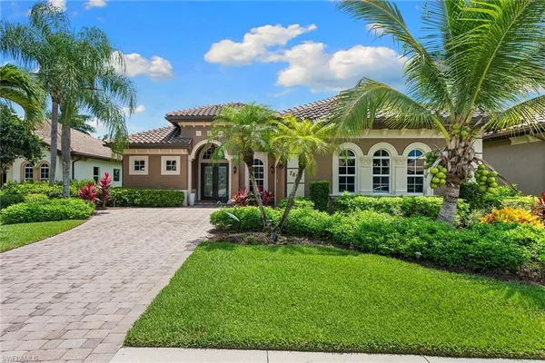 $13,000 | 7692 Cottesmore Drive, Naples, FL 34113