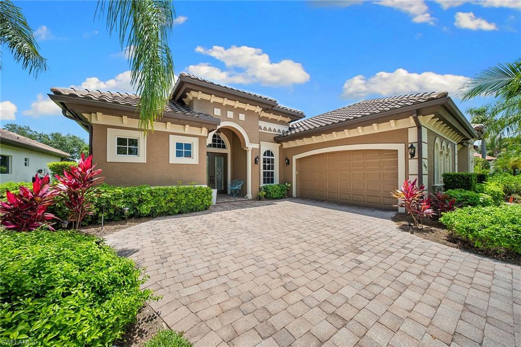7692 Cottesmore Drive Naples, FL 34113 - Photo 2 of 30