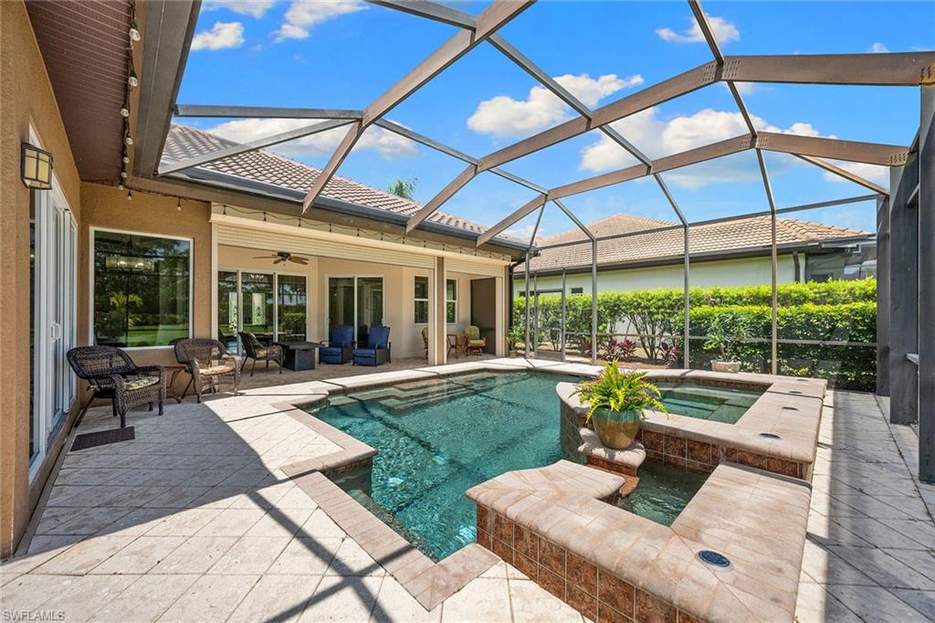 7692 Cottesmore Drive Naples, FL 34113 - Photo 28 of 30