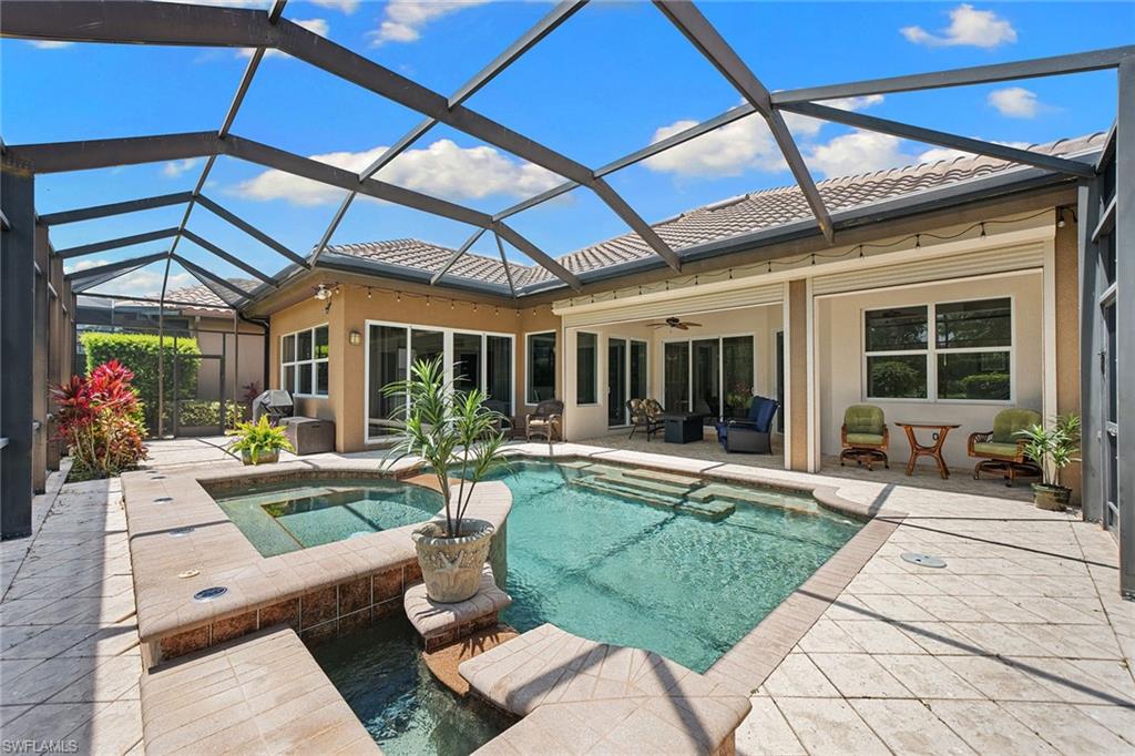 7692 Cottesmore Drive Naples, FL 34113 - Photo 29 of 30