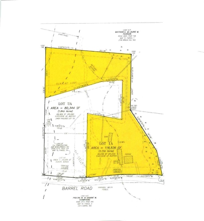 68 Barrel Road Westminster, MA 01473 - Photo 1 of 1