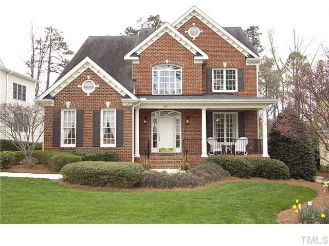3312 Tall Tree Place Raleigh, NC 27607 - Photo 1 of 12 Custom constructed and designed, this superior home will accommodate grand entertaining with style. Symmetry and balanced design both inside and out. All the right rooms are located in just the right place to create a home that is a pleasure to own.