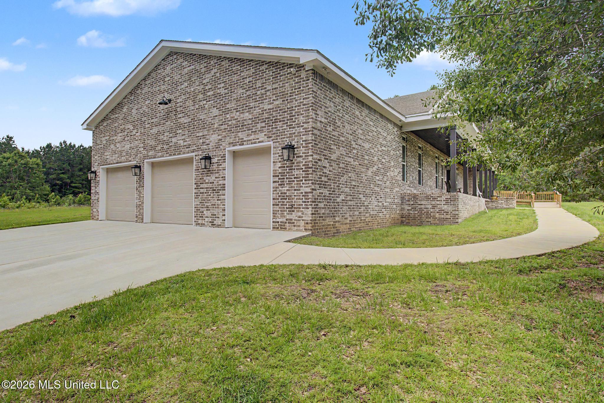 1034 West McHenry Road McHenry, MS 39561 - Photo 36 of 39 38_52126 W McHenry