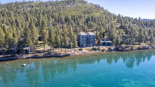 $1,100,000 | 9200 Brockway Springs Drive, Unit 55, Kings Beach, CA 96143