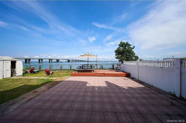$4,200 | 8918 Beach Channel Drive | Hammels