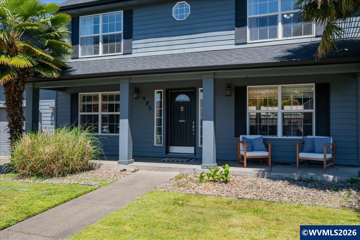 985 Ridgepoint Street Northeast Keizer, OR 97303 - Photo 4 of 45