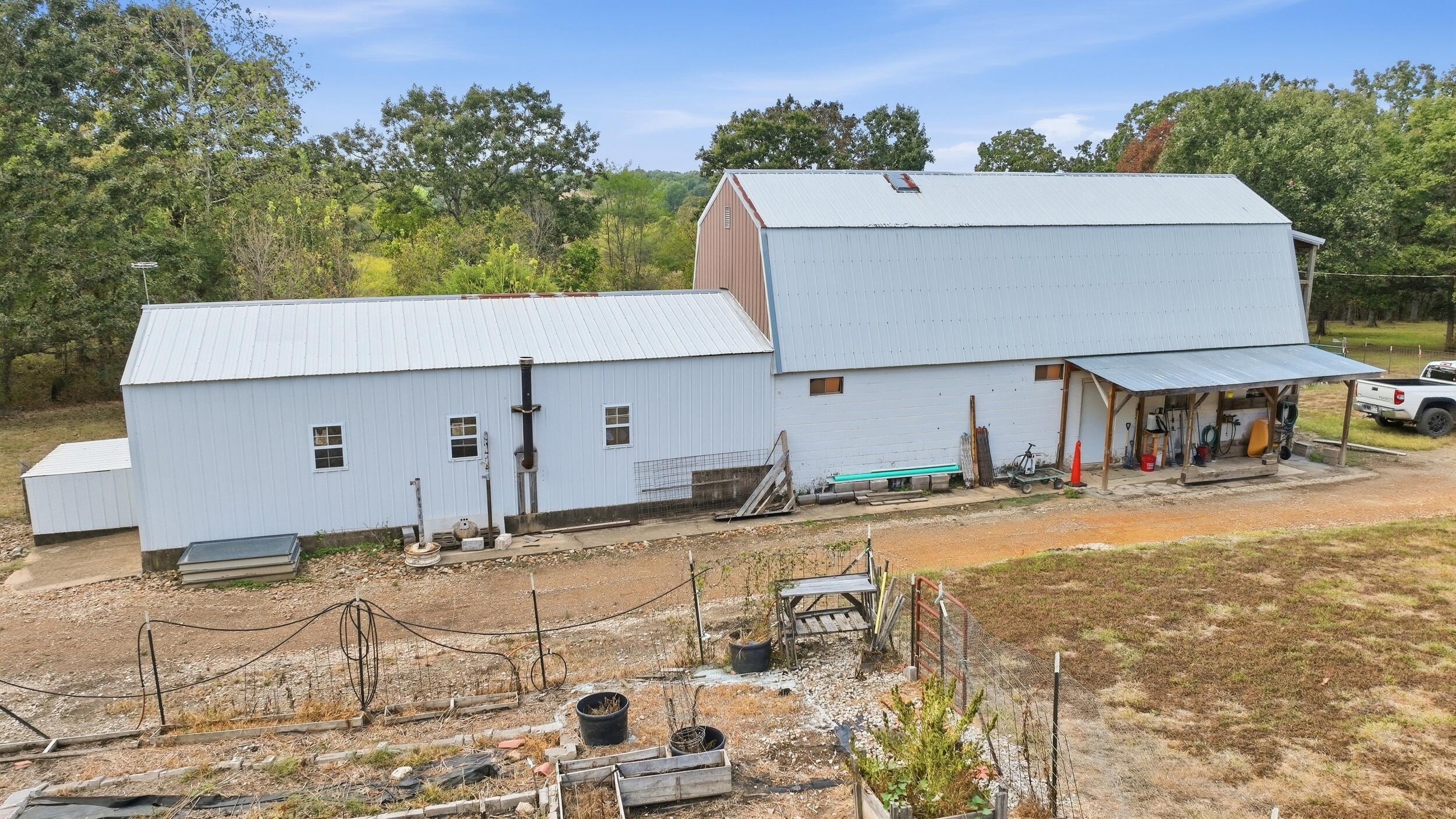 1804 Bluebird Road Cabool, MO 65689 - Photo 19 of 90 dji_0145
