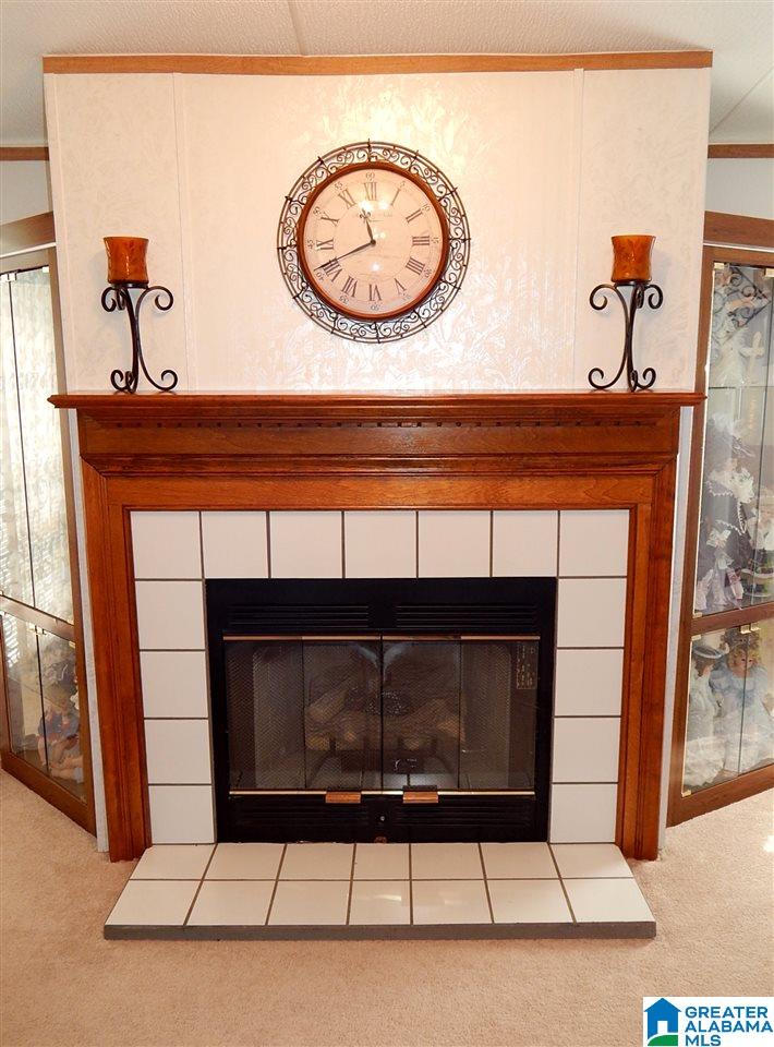 406 Wilderness Lane Alabaster, AL 35007 - Photo 17 of 47