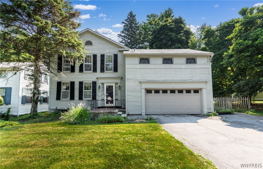 170 South Cayuga Road Amherst, NY 14221 - Photo 1 of 1 Gallery Image 1