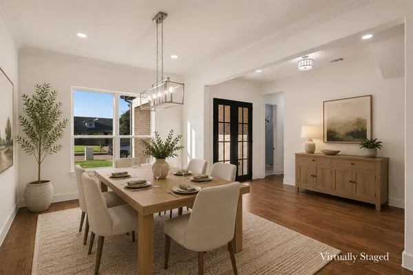 $955,000 | 1613 Cherbourg Drive, Plano, TX 75075