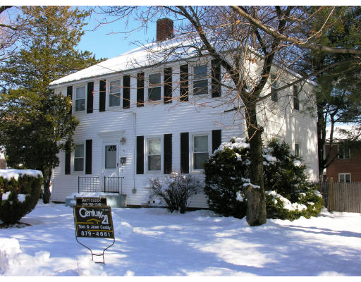 41-43 Arsenal Road Framingham, MA 01702 - Photo 1 of 1 Gallery Image 1