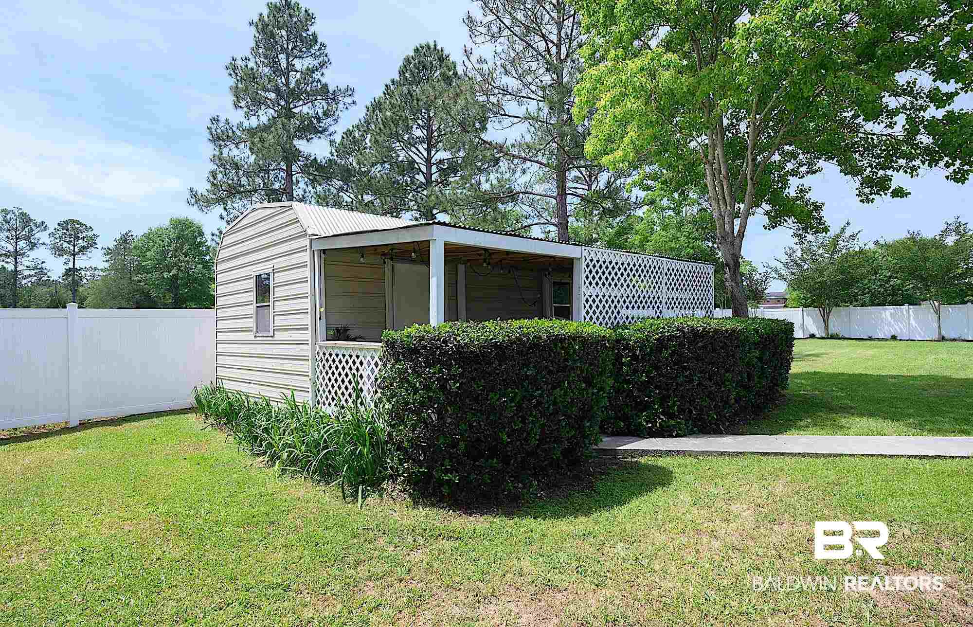 1519 Grubbs Street Atmore, AL 36502 - Photo 37 of 43