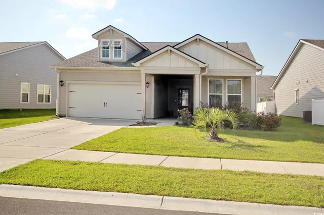 $2,800 | 876 Culbertson Avenue, Myrtle Beach, SC 29577