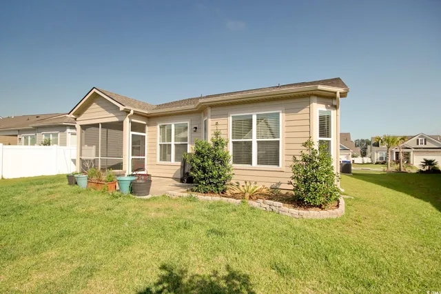 $2,800 | 876 Culbertson Avenue, Myrtle Beach, SC 29577