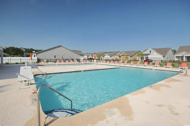 $2,800 | 876 Culbertson Avenue, Myrtle Beach, SC 29577