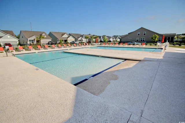 $2,800 | 876 Culbertson Avenue, Myrtle Beach, SC 29577